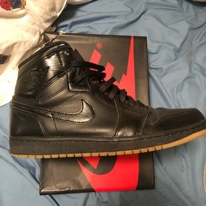 Air Jordan 1’s